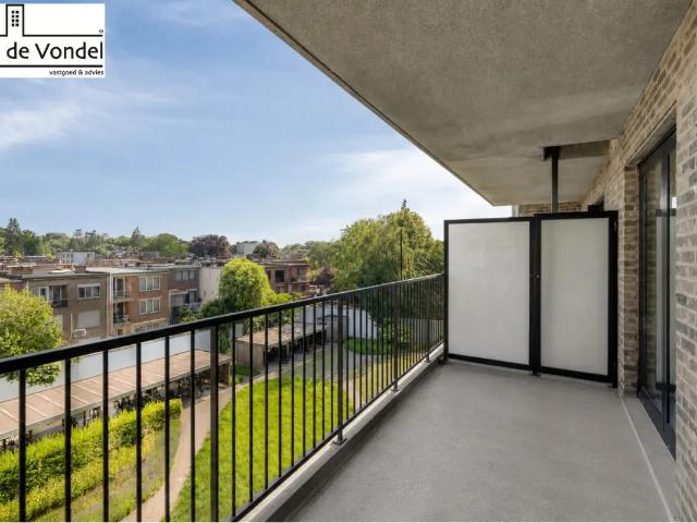 à vendre Appartement Deurne Boekenberglei