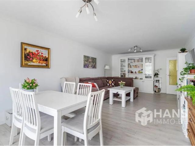 à vendre Appartement Deurne Boekenberglei