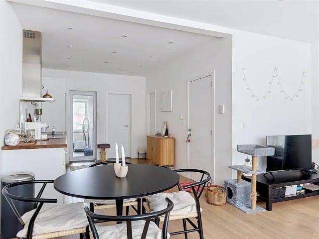 à vendre Appartement Deurne Bosschaert de Bouwellei