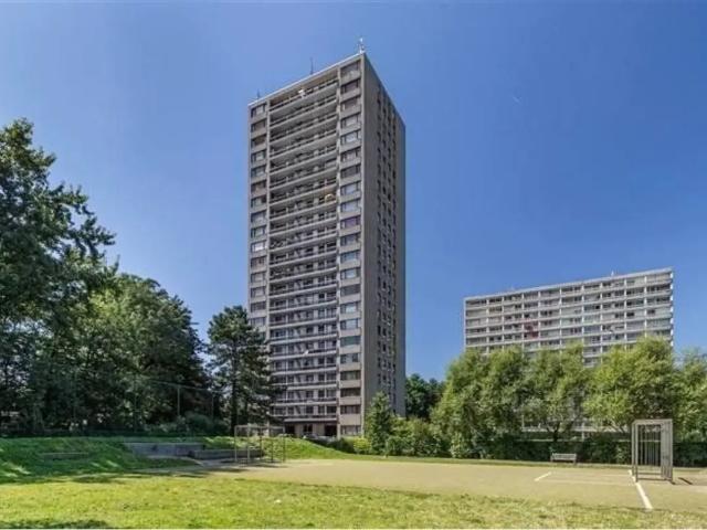 à vendre Appartement Deurne Bosuil