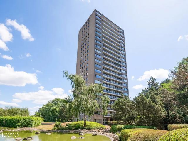à vendre Appartement Deurne Bosuil