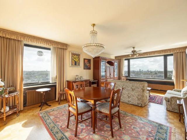 à vendre Appartement Deurne Bosuil