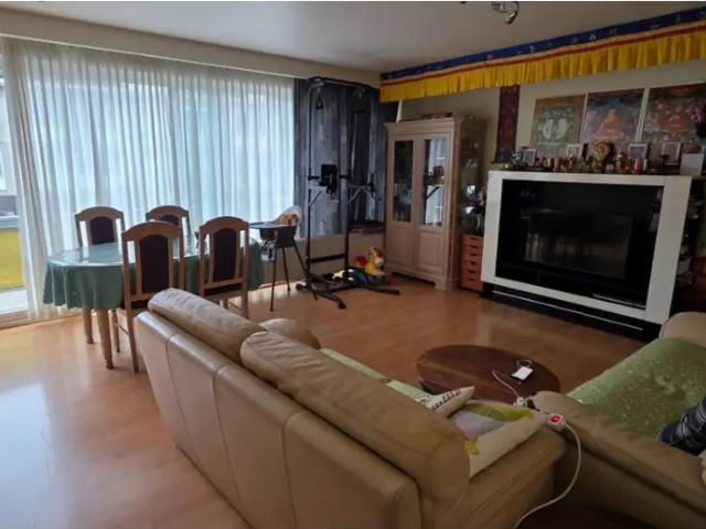à vendre Appartement Deurne Bosuil