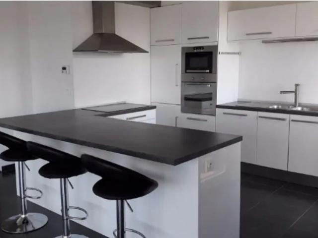 à vendre Appartement Deurne Bischoppenhoflaan