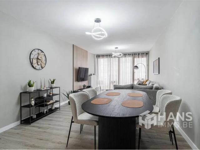 à vendre Appartement Deurne Bisschoppenhoflaan