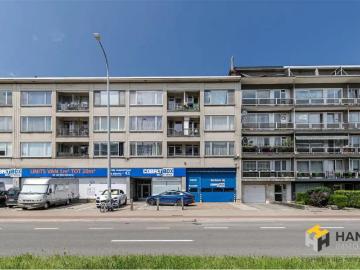 à vendre Appartement Deurne Bisschoppenhoflaan