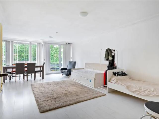 à vendre Appartement Deurne Bisschoppenhoflaan