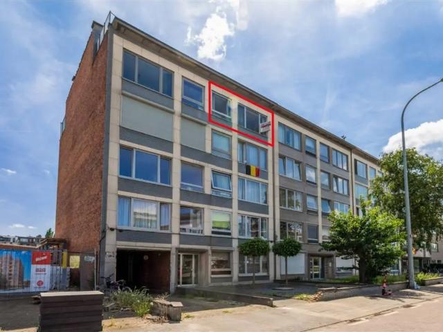 à vendre Appartement Deurne Bisschoppenhoflaan
