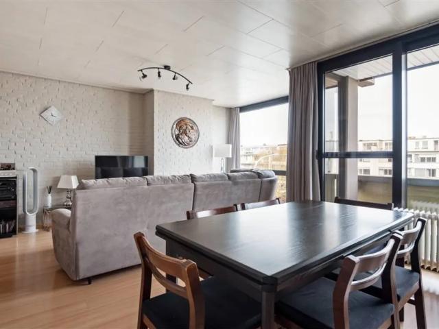 à vendre Appartement Deurne Bisschoppenhoflaan