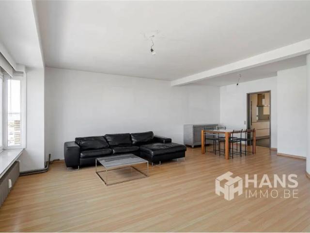 à vendre Appartement Deurne Bisschoppenhoflaan