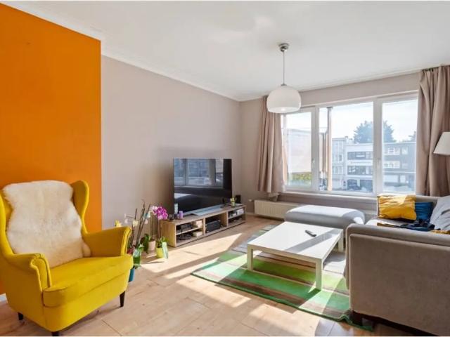 à vendre Appartement Deurne Bisschoppenhoflaan