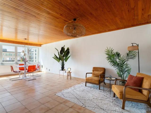 à vendre Appartement Deurne Bisschoppenhoflaan
