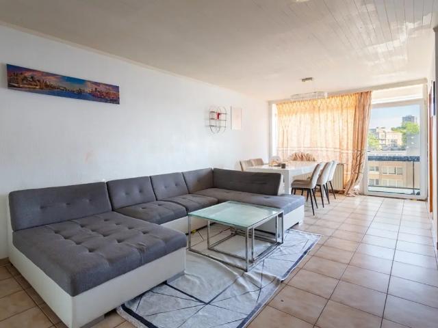 à vendre Appartement Deurne Bisschoppenhoflaan