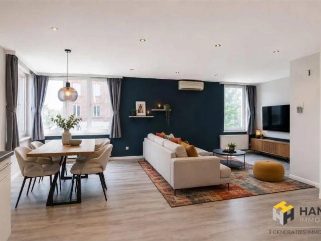 à vendre Appartement Deurne Gallifortlei