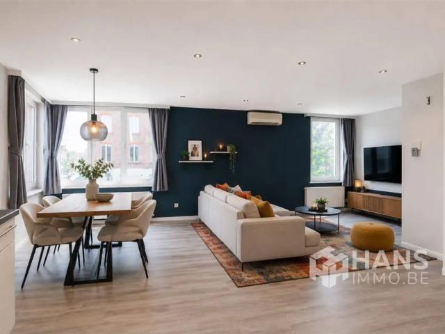à vendre Appartement Deurne Gallifortlei