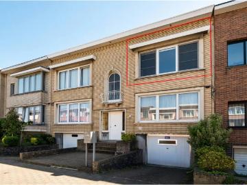 2100, Deurne, Anvers, Province de Anvers, Flandre