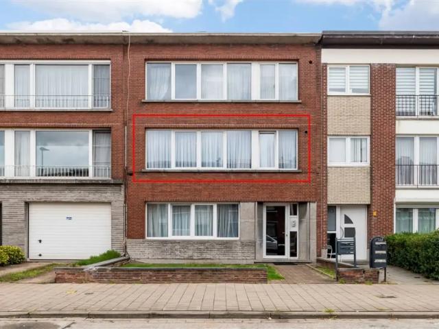 à vendre Appartement Deurne Generaal Slingeneyerlaan