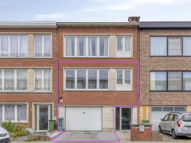 à vendre Appartement Deurne Generaal Slingeneyerlaan