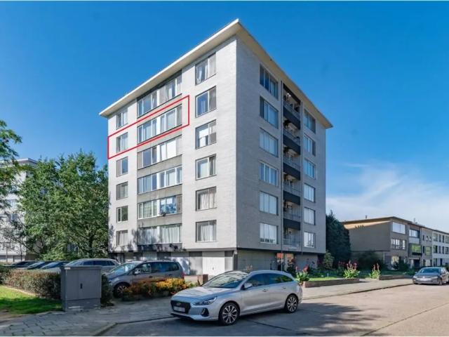 à vendre Appartement Deurne Gijsbrecht van Deurnelaan