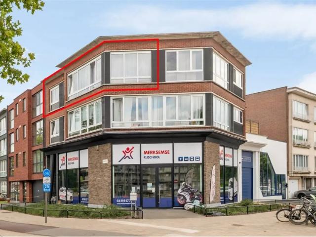 à vendre Appartement Deurne Dascottelei