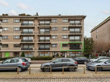 2100, Deurne, Anvers, Province de Anvers, Flandre