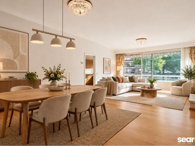 à vendre Appartement Deurne Dascottelei