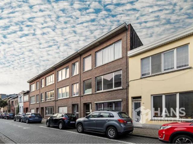à vendre Appartement Deurne Du Montstraat