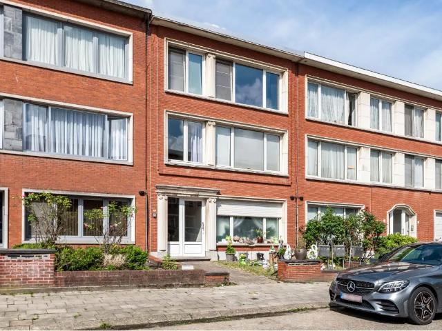 à vendre Appartement Deurne Edelvalklaan