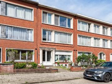 à vendre Appartement Deurne Edelvalklaan
