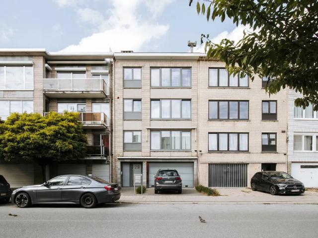 à vendre Appartement Deurne Ergo de Waellaan