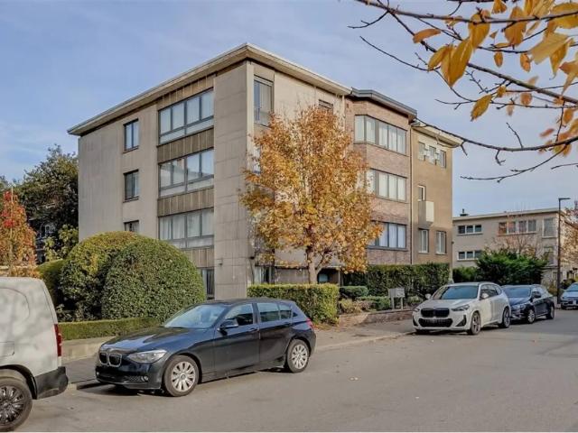 à vendre Appartement Deurne Ergo de Waellaan