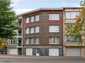 2100, Deurne, Anvers, Province de Anvers, Flandre