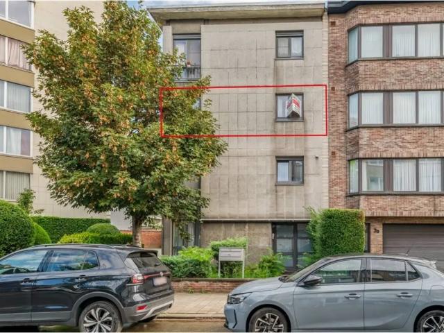 à vendre Appartement Deurne Ergo de Waellaan
