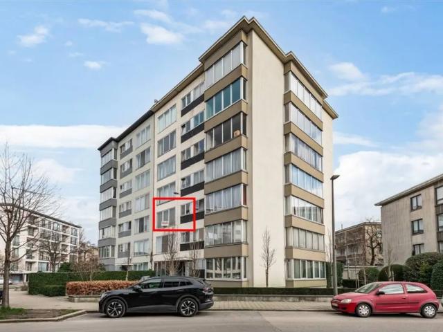 à vendre Appartement Deurne Ergo de Waellaan