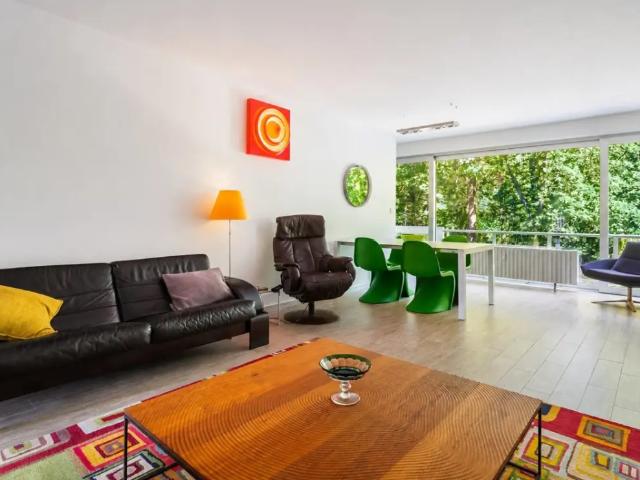 à vendre Appartement Deurne Eugeen Fahylaan