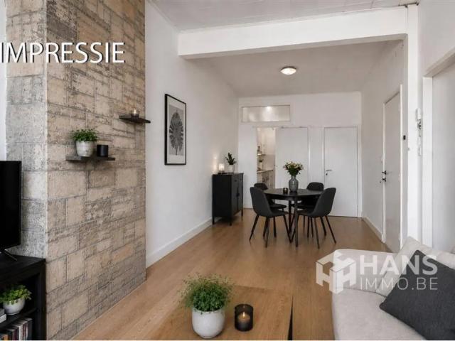 à vendre Appartement Deurne Frans Baetensstraat