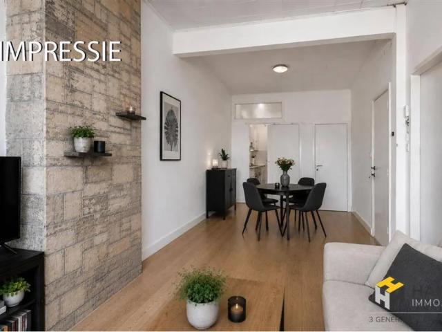 à vendre Appartement Deurne Frans Baetensstraat