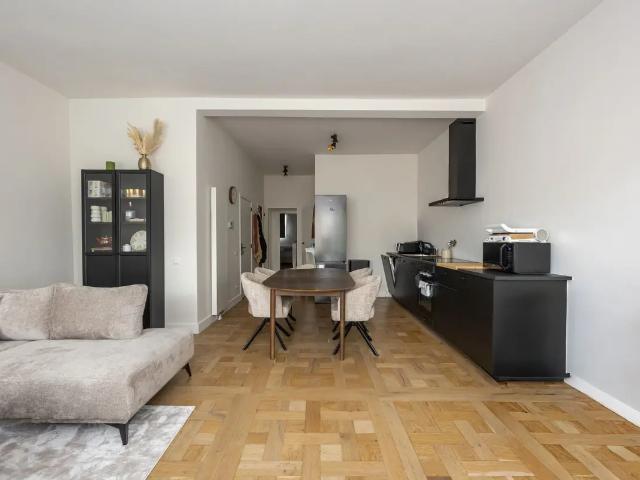 à vendre Appartement Deurne Frans Baetenstraat