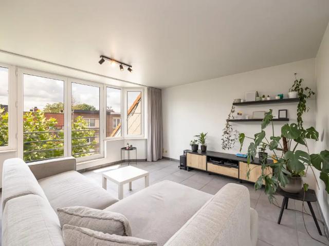 à vendre Appartement Deurne Karel govaertstraat