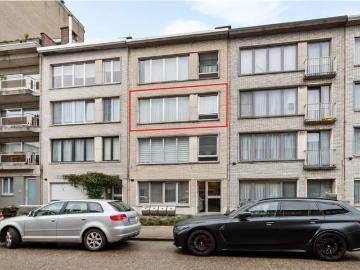 2100, Deurne, Anvers, Province de Anvers, Flandre