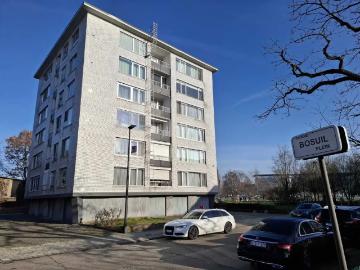 2100, Deurne, Anvers, Province de Anvers, Flandre
