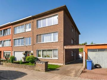 à vendre Appartement Deurne Haviklaan