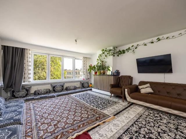 à vendre Appartement Deurne Hendrik Van Uffelslaan