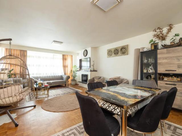 à vendre Appartement Deurne Hendrik Van Uffelslaan