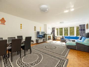 à vendre Appartement Deurne Hendrik Van Uffelslaan