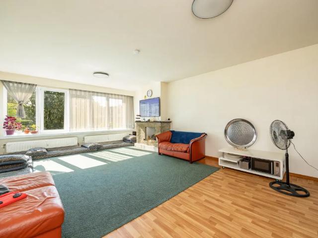 à vendre Appartement Deurne Hendrik Van Uffelslaan