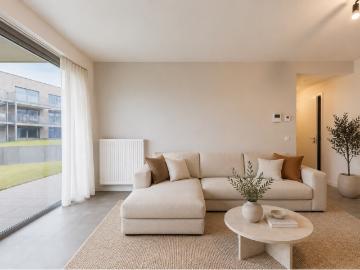 à vendre Appartement Deurne Herentalsebaan