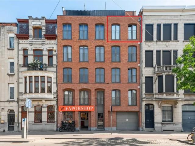 à vendre Appartement Deurne Herentalsebaan