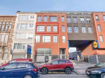 2100, Deurne, Anvers, Province de Anvers, Flandre