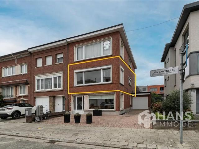 à vendre Appartement Deurne Jan Samynlaan